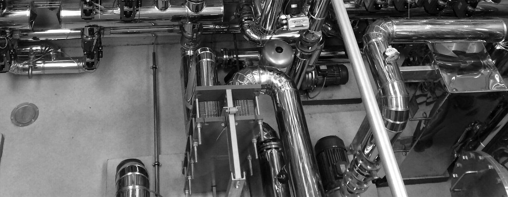 Líderes en aislamiento térmico industrial